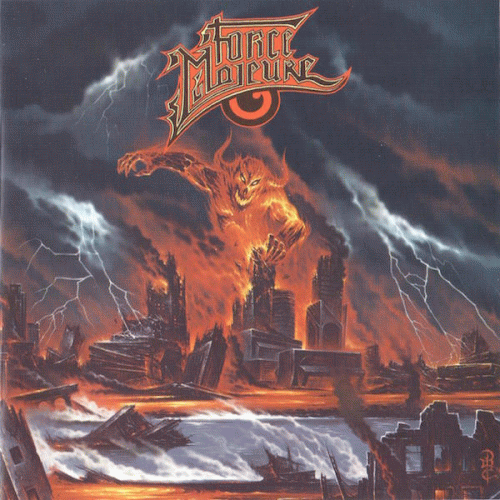 Crime Academy : Force Majeure